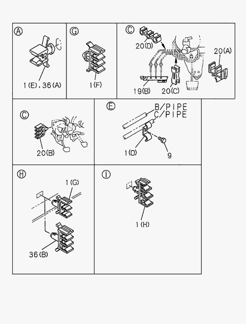 Partial Engine